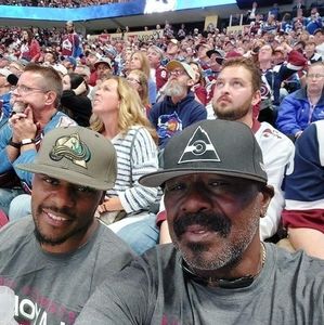 Meet your Posher, Howard